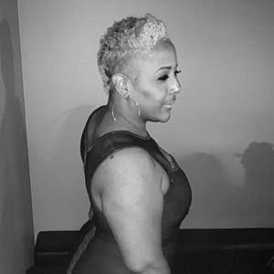 Meet your Posher, Kimbella